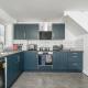 Spacious 5Bedroom Home with Garden & Parking Sleeps 11 Near Elizabeth Line, Goodmayes (fotografie 4)