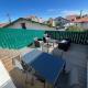 Modern bright flat with outside terrace Biarritz - Foto 5