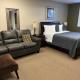 Riverview Suites, Clarenville - Fotografie 10