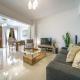 Stylish home - comfortable holidays near the beach.