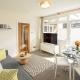 Marylebone Apartments by Sleepy Lodge London, Londýn - Fotografie 6