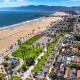 Stylish 2BDR & 2BTH - 15 mins walk to the beach!, Los Angeles - Foto 1