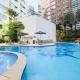 FlatScape 1509 - Flat Aconchegante no Coração da Vila Olímpia, San Paolo - Foto 4