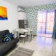 Apartamente DESIGN Residential Alfa Saturn, Saturn - Fotografie 10