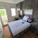 Apartment for a day, Zemun, Altina, two rooms, Belgrado (foto 9)