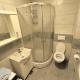 Apartment for a day, Zemun, Altina, two rooms, Belgrado (foto 6)