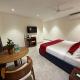 Hotel Maritan - Hitech City, Hyderabad, Hajdarábád - Fotografie 6