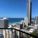 Breathtaking Ocean and City Views Level 20, Gold Coast - Fotografie 1