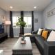 Spacious 3 Bedroom 2 Bathroom Apartment with Free Onsite Parking, Los Angeles - Foto 1