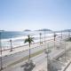 Accommodation in front of the pier Cristal bay 1504 Mazatlán - Fotografie 4