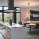 Warm cabin in nature with spa & sauna, Lac-Superieur (foto 5)