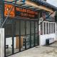 RedDoorz at MCLOS Syariah Guest House Rantau Perapat, Rantauprapat (фото 4)