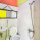 RedDoorz at MCLOS Syariah Guest House Rantau Perapat, Rantauprapat (фото 6)