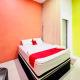 RedDoorz at MCLOS Syariah Guest House Rantau Perapat, Rantauprapat (фото 2)