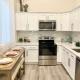 Central 2BR Near Yale WiFi with Washer and Dryer, New Haven - Fotografie 2