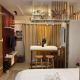 Win-Ter Staycation 1, Manila - Fotografie 2