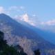 Hotel Snow View, Gupta Kāshi - 写真 2