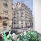 Splendid Artist Apartment 2P, Paris - Foto 5