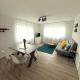 Ferienwohnung Seeliebe, Bodman-Ludwigshafen - Photo 1
