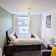 The Loft -Long Stays, Contractors, Professionals, Parking, WiFi, BH1, Sleeps up to 8, Bournemouth - Foto 5