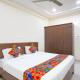 FabHotel Frendz - Nr Hitech City Metro Station, Jāmb - Foto 10