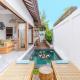 Villa Alain 3 Canggu - Foto 3