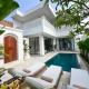 Villa Samasta - 3BR Villa in Pererenan Badung - Fotografie 1