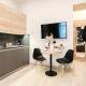 Prague Days - Modern Studios - 7 min Wenceslas Square, Praha - Fotografie 7