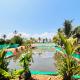V island mundro, Munroe Island - Fotografie 8
