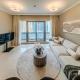 1 BD in Bay Central with the Iconic Marina Views, Dubaj - Fotografie 6