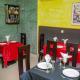 hotel Daniel's 1er, Brazzaville (zdjęcie 7)