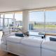 Penthouse Ostend with Seaview, Ostende - Fotografie 1