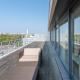 Penthouse Ostend with Seaview, Ostende - Fotografie 2
