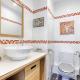 Charming Gambetta Saint Fargeau I apartment, Paris - Photo 8