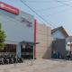 RedDoorz at La Mega near Pasar Pagi Cirebon, Cirebon (fotografie 6)
