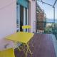 Pieve Ligure Seaside View, Wifi, Pieve Ligure (foto 5)