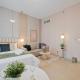 Charming Studio Retreat -Few steps away from Ocean, Dubaj - Fotografie 3