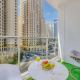 Charming Studio Retreat -Few steps away from Ocean, Dubaj - Fotografie 10