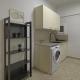 Modern 1BDR Apartment with Balcony, Athens - Photo 10