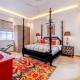 Trezora 3 4bhk Luxury Villa with pool in Assagao, Goa - 照片 10
