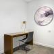 Prime Location 1BD Apartment in Chatswood, Sydney - Fotografie 9