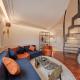 Stunning Cupola Apt-Steps from San Babila & Duomo, Milan - Photo 10