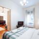 Beautiful Spacious Three-Room Suite Close to Buda Castle, Budapeszt - Zdjęcie 8