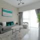 Nasma - Sleek Studio in Heart of Dubai Financial Hub, Dubái - Foto 1