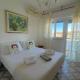 FELYX APARTMENT - Bright, Spacious, and 100 mt from the waves - Lavinio Mare Anzio - Fotografie 2