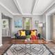 Double the Space for Large Groups Entire Duplex, Cleveland - Photo 4