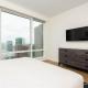 Cozy 3BR High Rise with Pool with great views, Los Angeles - Foto 10