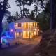 Newcastle Holidays & Resorts-5 Bedrooms Entire villa near Munnar, Idukki, Kūmudi - Fotografie 5