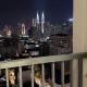 Chambers Serviced Suites Kuala Lumpur, Куала-Лумпур - Фото 4