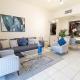 Happy Season - Reehan 1 - Downtown - 2-bedroom apartment, Dubaj - Fotografie 6